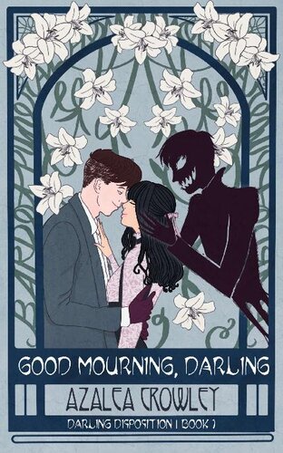 descargar libro 1 - Good Mourning, Darling: Darling Disposition