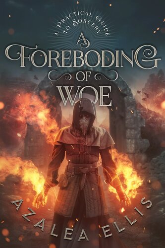 libro gratis A Foreboding of Woe