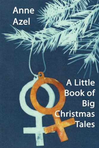 libro gratis A Little Book of Big Christmas Tales