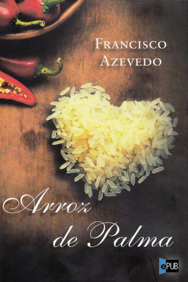 descargar libro Arroz de Palma