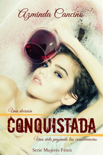 libro gratis Conquistada