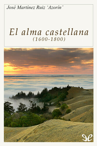 libro gratis El alma castellana