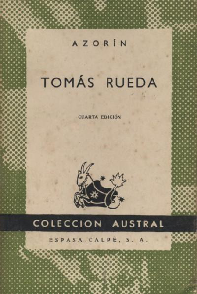 descargar libro Tomás Rueda