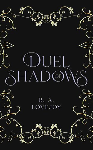 descargar libro Duel of Shadows