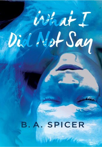 libro gratis What I Did Not Say