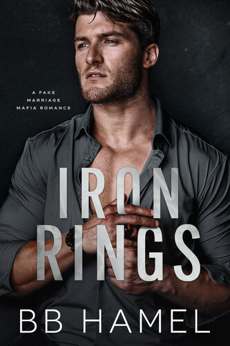 descargar libro Iron Rings