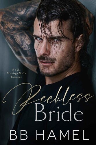 descargar libro Reckless Bride: A Fake Marriage Mafia Romance