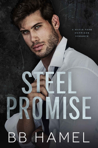 descargar libro Steel Promise