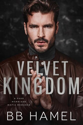 descargar libro Velvet Kingdom