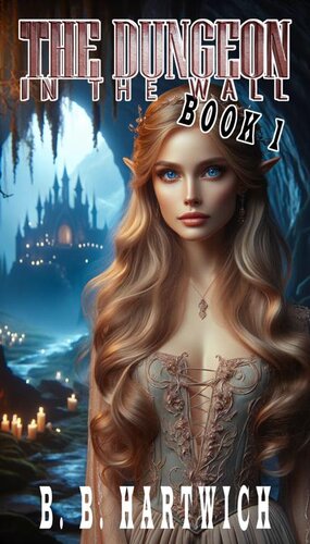 libro gratis The Dungeon in the wall: Book 1