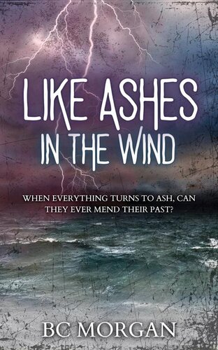 descargar libro Like Ashes In The Wind