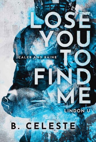 descargar libro Lose You to Find Me