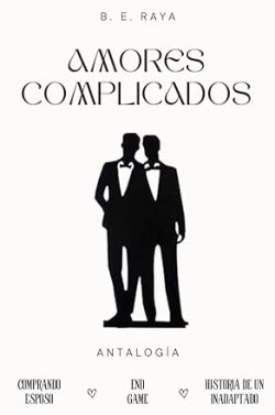 descargar libro Amores Complicados