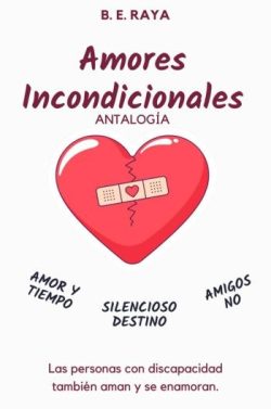 descargar libro Amores incondicionales