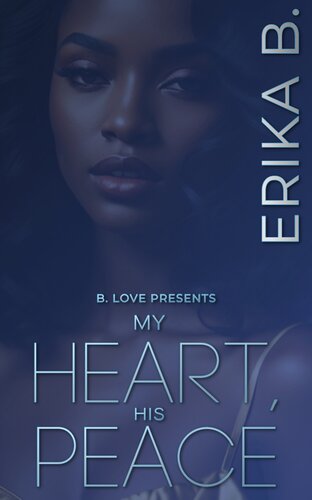 descargar libro My Heart, His Peace: A Friends to Lovers Romance