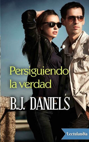 libro gratis Persiguiendo la verdad