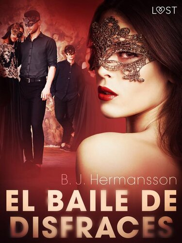 libro gratis El baile de disfraces