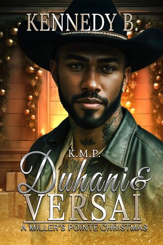 descargar libro Duhani & Versai: A Miller's Pointe Christmas