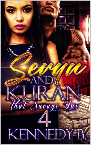 descargar libro Sevyn & Kuran: That Savage Luv 4