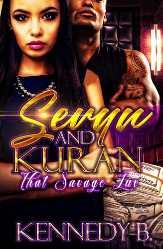 descargar libro Sevyn & Kuran: That Savage Luv