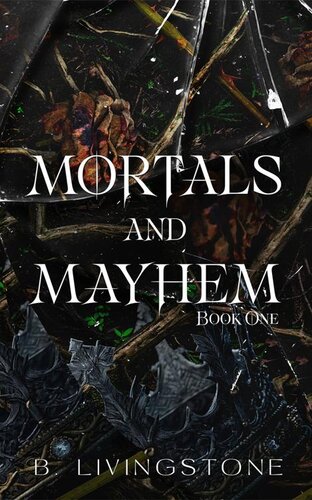 descargar libro Mortals and Mayhem | Book One