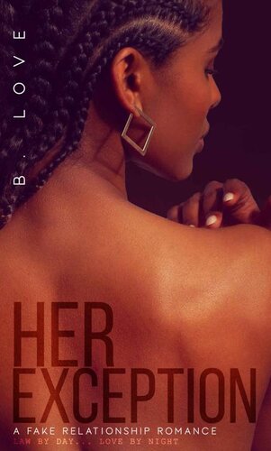 descargar libro Her Exception 3: A Fake Relationship Romance (The Office Series)