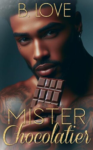 descargar libro Mister Chocolatier