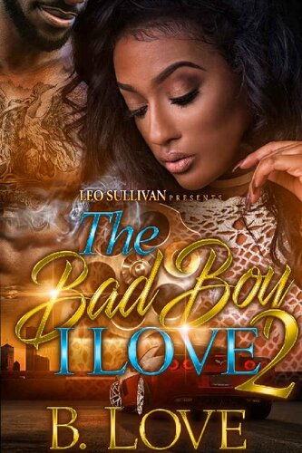 descargar libro The Bad Boy I Love 2