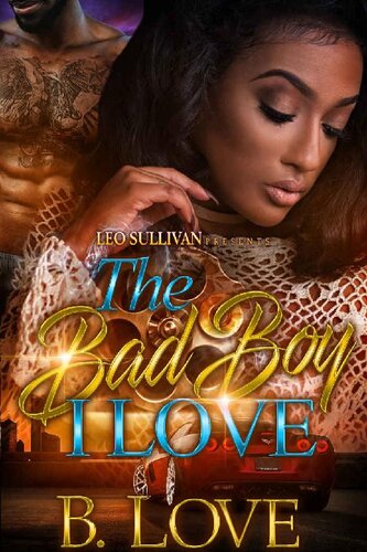 descargar libro The Bad Boy I Love