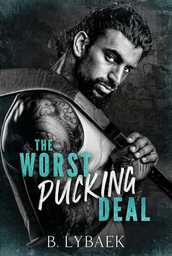 descargar libro The Worst Pucking Deal