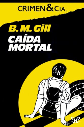 libro gratis Caida mortal