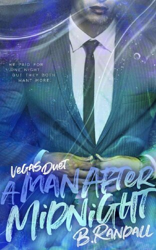 descargar libro A Man After Midnight: A Billionaire Romance Novella