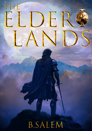descargar libro The Elder Lands: A Kingdom Building LitRPG
