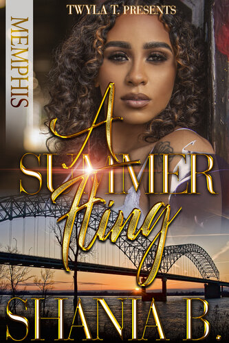 descargar libro A Summer Fling In Memphis