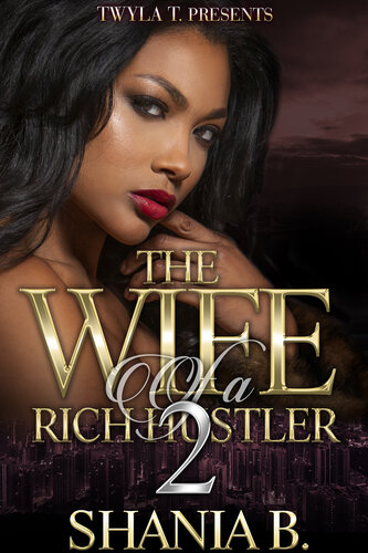 descargar libro The Wife Of A Rich Hustler 2: A Thug Romance