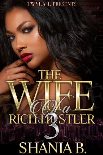 libro gratis The Wife Of A Rich Hustler 3