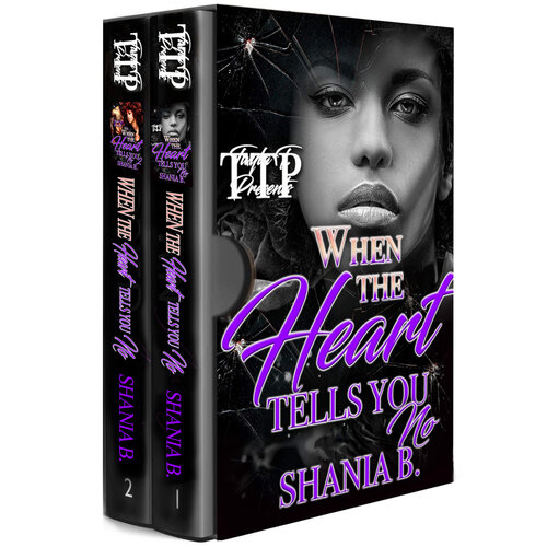 descargar libro When The Heart Tells You No: An Urban Romance Box Set