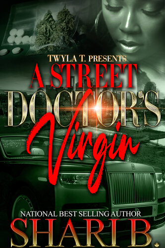 descargar libro A Street Doctor's Virgin: Standalone