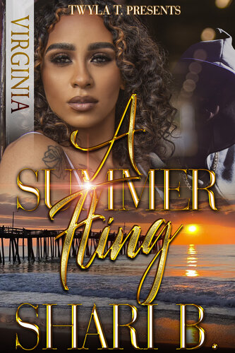 descargar libro A Summer Fling In Virginia