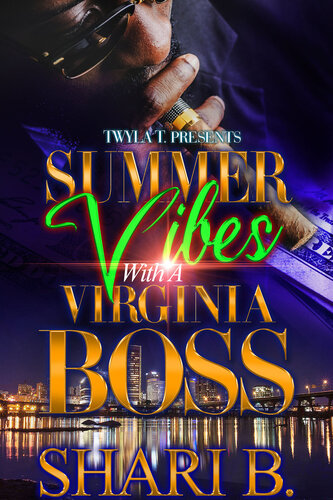 descargar libro Summer Vibes With A Virginia Boss