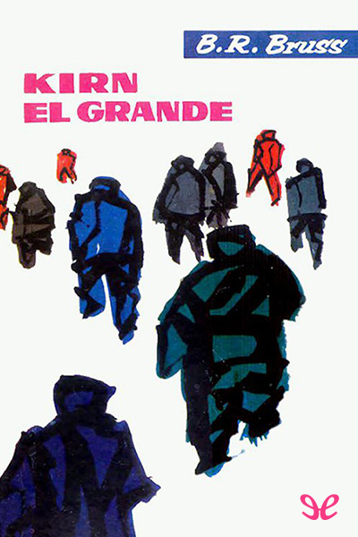 descargar libro Kirn el Grande