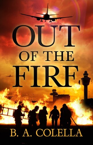 descargar libro Out of the Fire