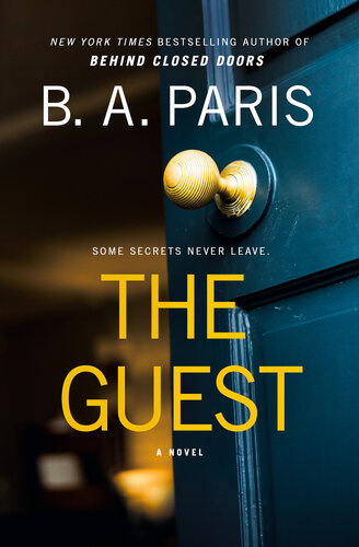 descargar libro The Guest