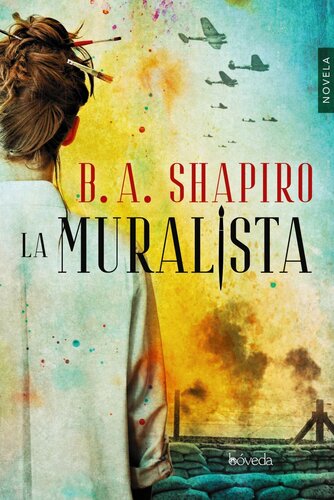 libro gratis La muralista