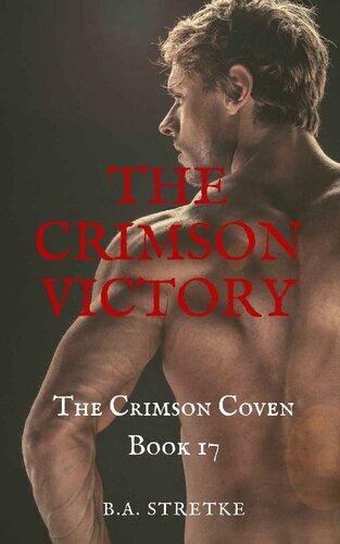 descargar libro 17*The Crimson Victory: The Crimson Vampire Coven (The Crimson Coven Book 17)