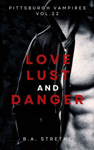 descargar libro Love, Lust, and Danger