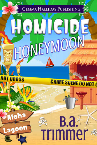 descargar libro Homicide Honeymoon