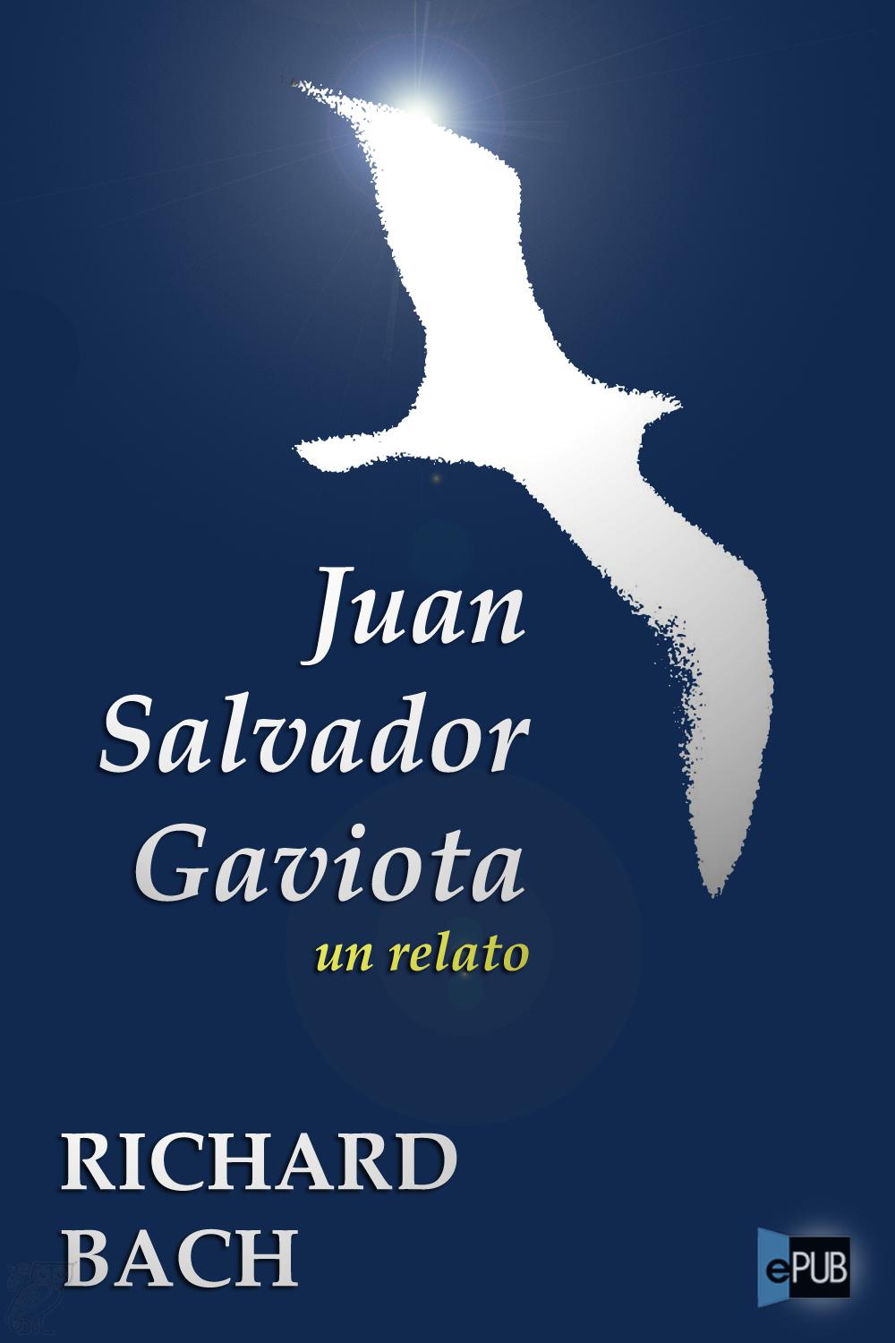 descargar libro Juan Salvador Gaviota