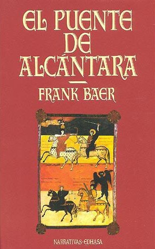 descargar libro El puente de Alcantara