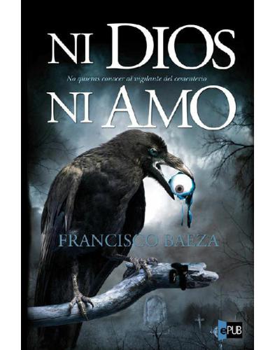 descargar libro Ni Dios ni amo